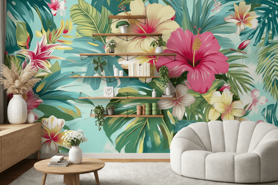 Tropical Rhythm