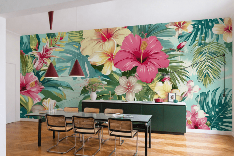 Tropical Rhythm