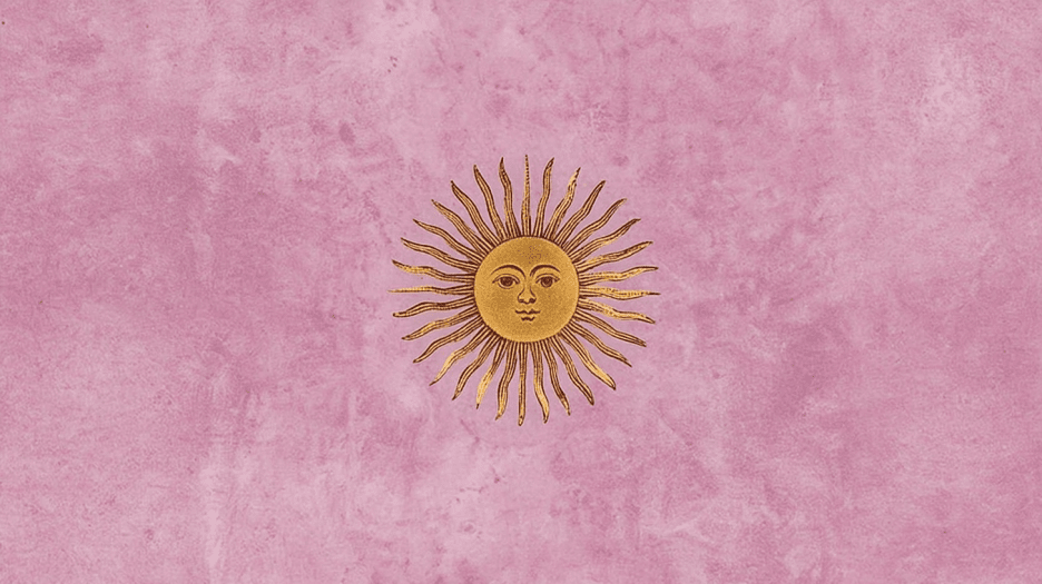 Radiant Sunburst