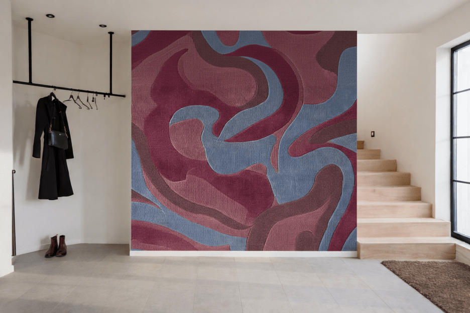 Ebb Tide Motif