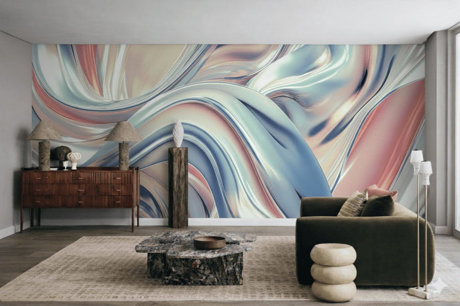 Silken Reverie