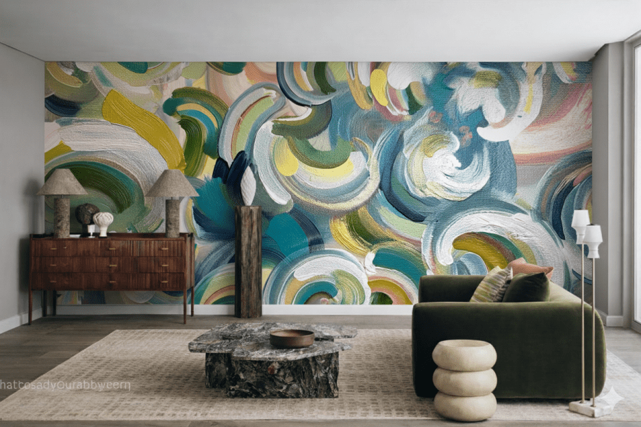 Whirlpool Reverie