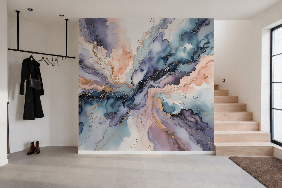 Nebula Flow