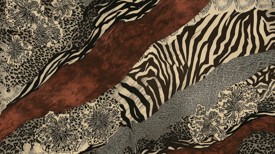 Savanna Tapestry