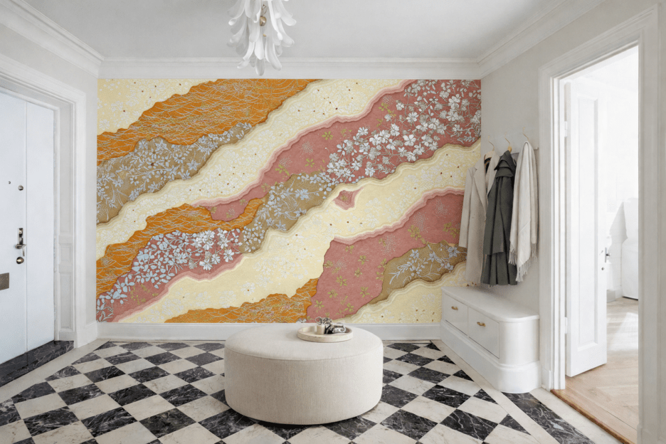 Luminous Tapestry