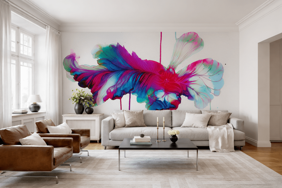 Celestial Flow