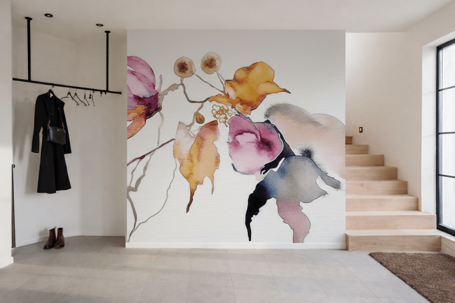Whimsical Petals