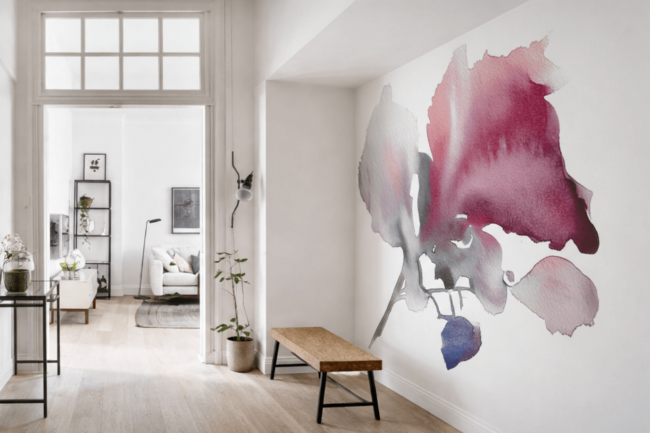 Quartz Petal Reverie