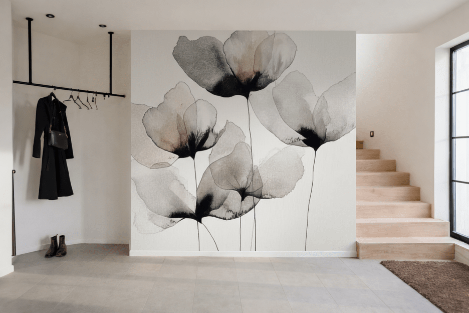 Ethereal Blossoms