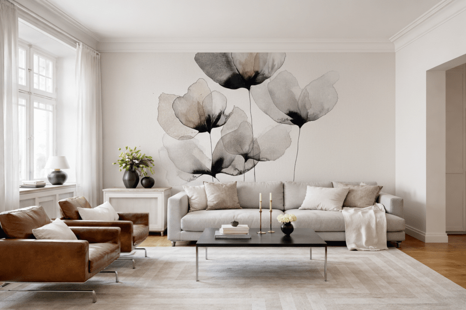 Ethereal Blossoms