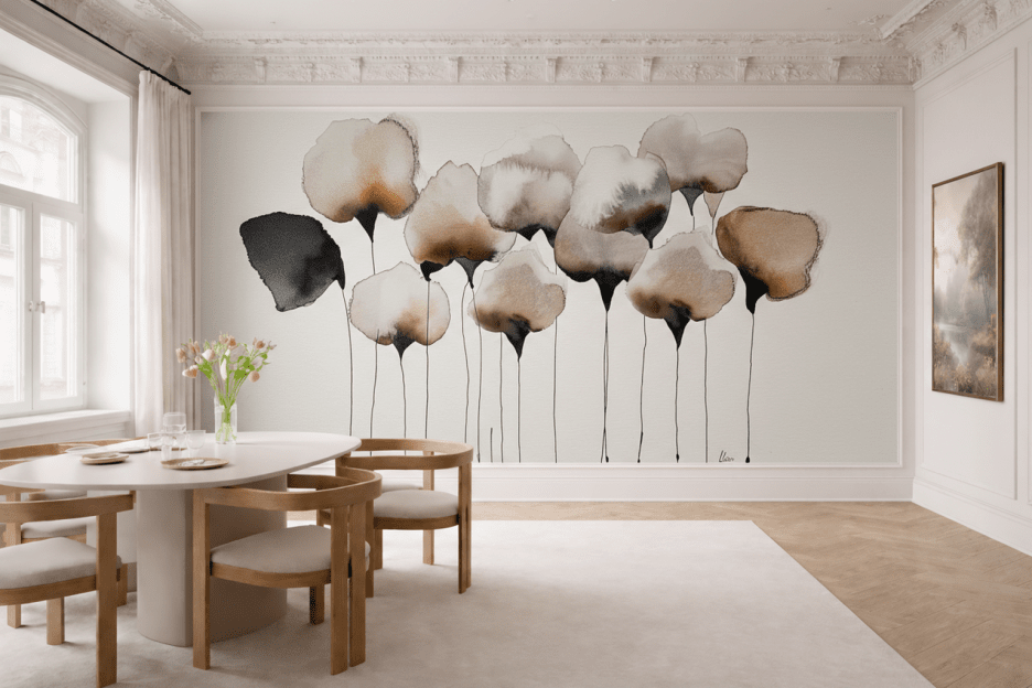 Fungi Illumination
