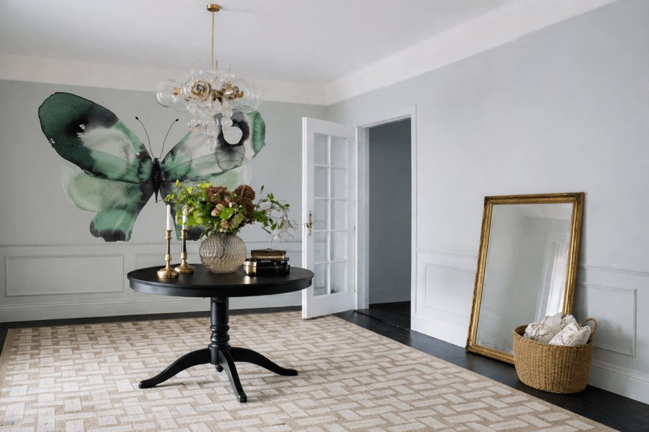 Emerald Winged Rapture