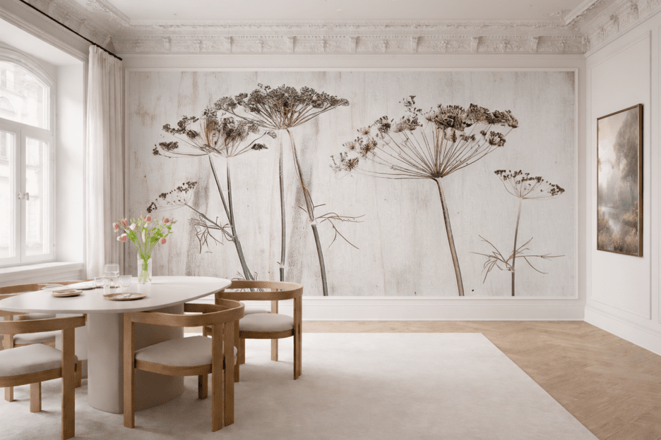 Whispering Botanicals