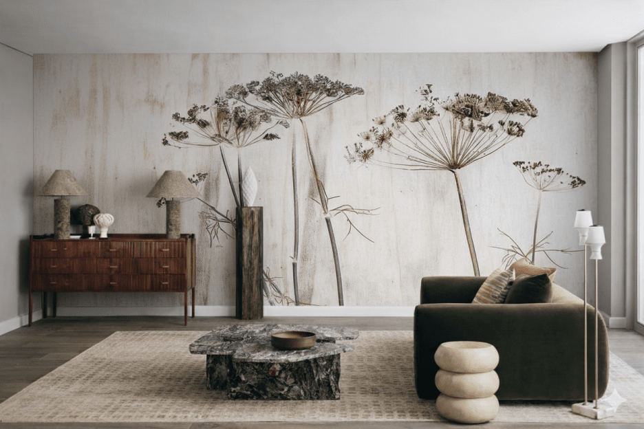 Whispering Botanicals