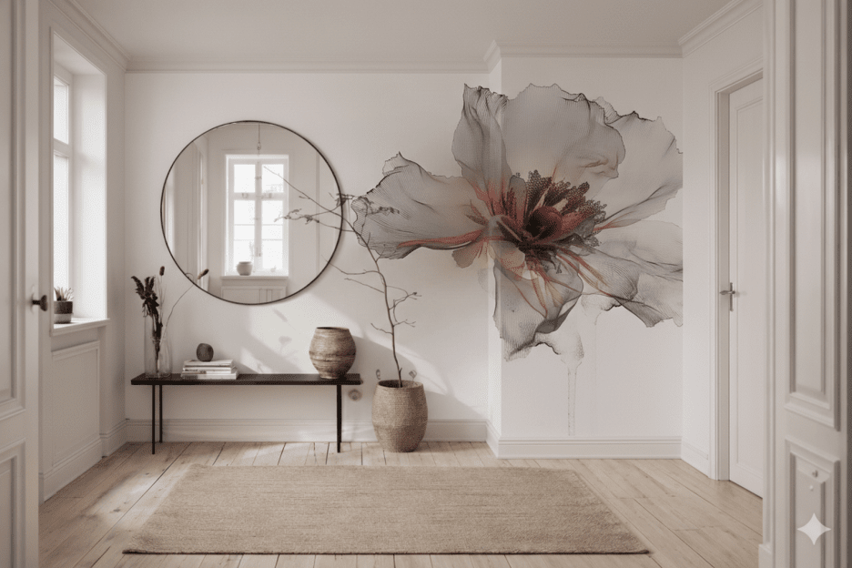Veiled Blossom