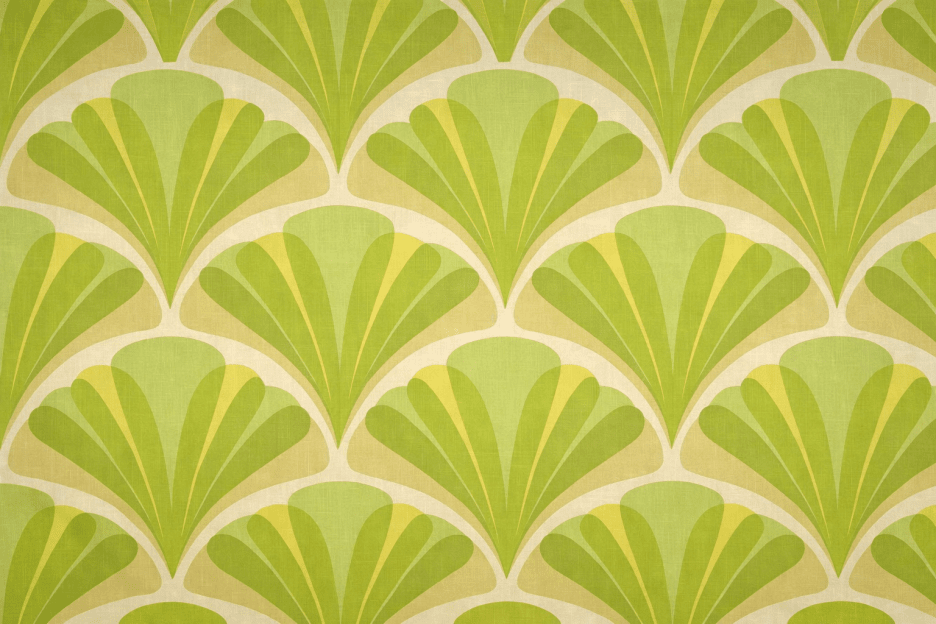Leafy Fronds