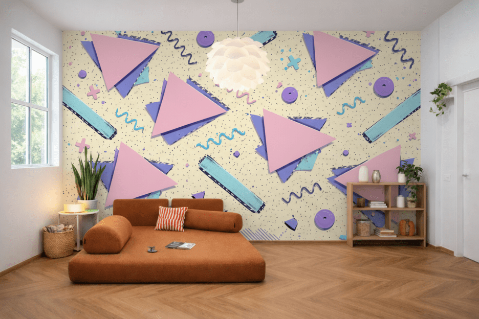 Horizon Mosaic
