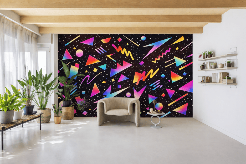 Prismatic Geometries