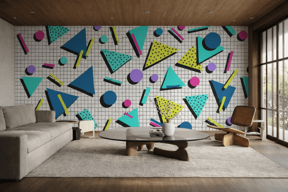 Geometric Playground