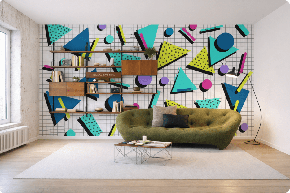 Geometric Playground