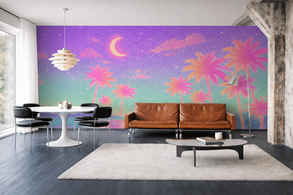 Twilight Tropics