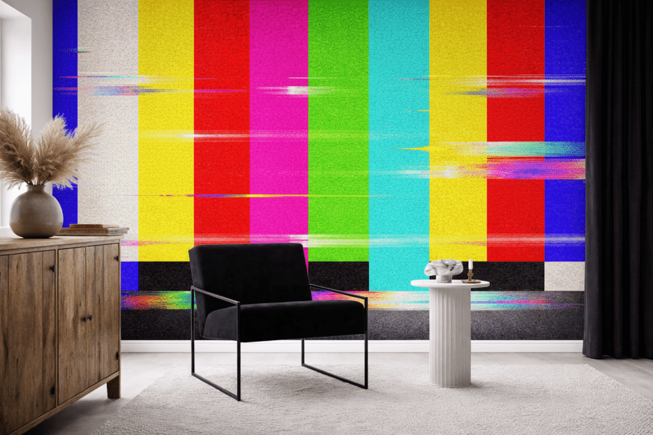 Pixelated Spectrum