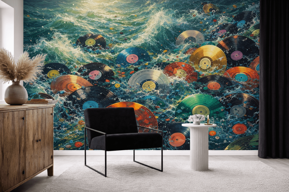 Vinyl Tide