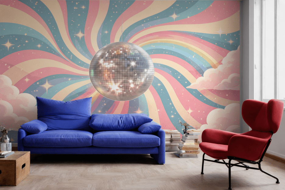 Disco Dreamscape