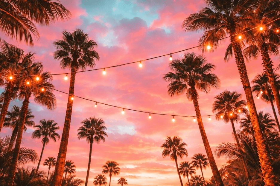 Twilight Canopy Ii