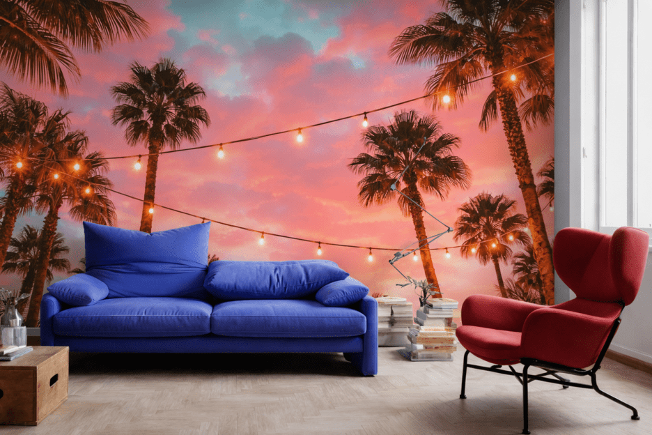 Twilight Canopy Ii
