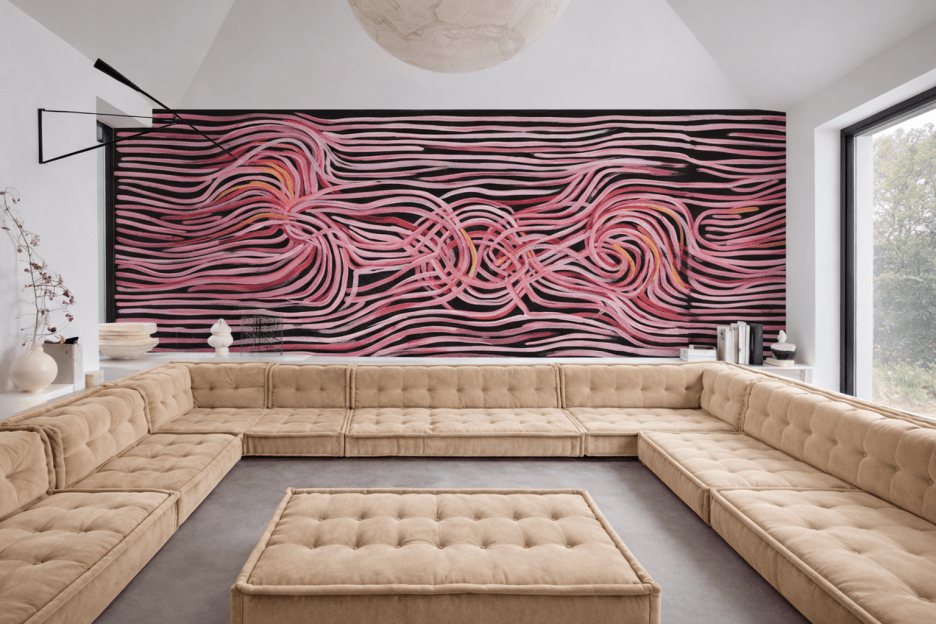 Sculpted Rhythm