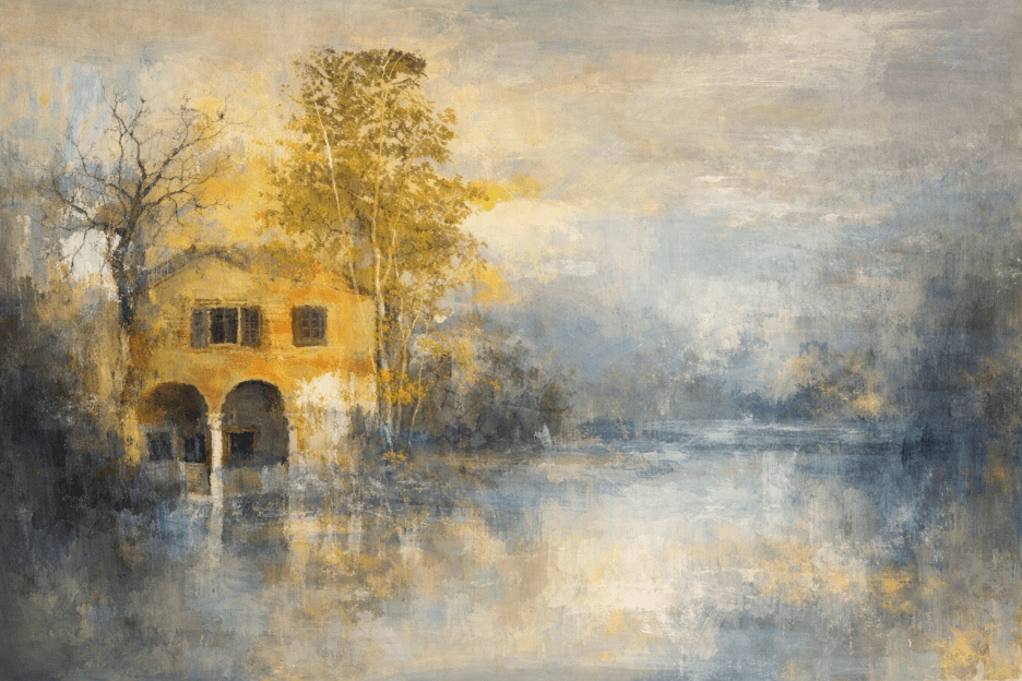 Reverie Waterscape