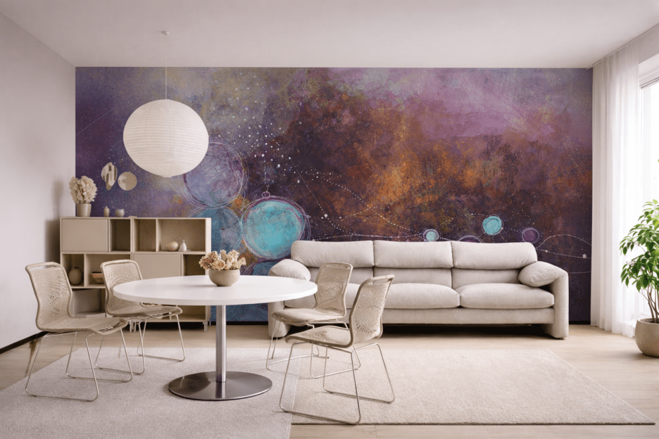 Celestial Veil
