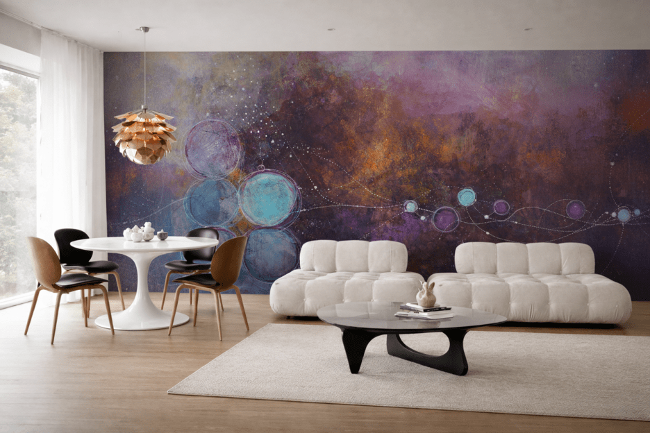 Celestial Veil