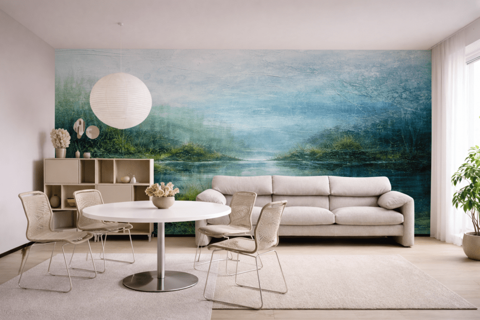 Misty Lagoon Essence