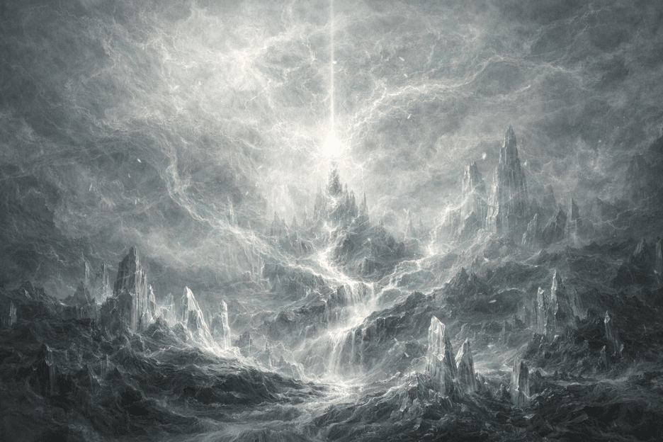 Tidal Monoliths