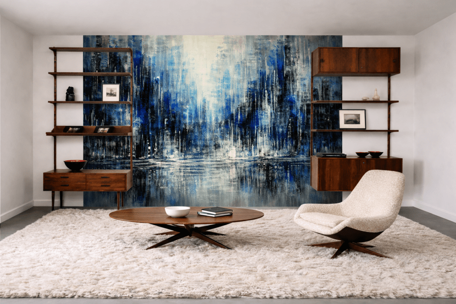 Whispering Tides Ii