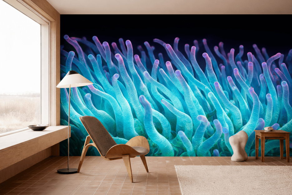 Coral Reefs Tundra