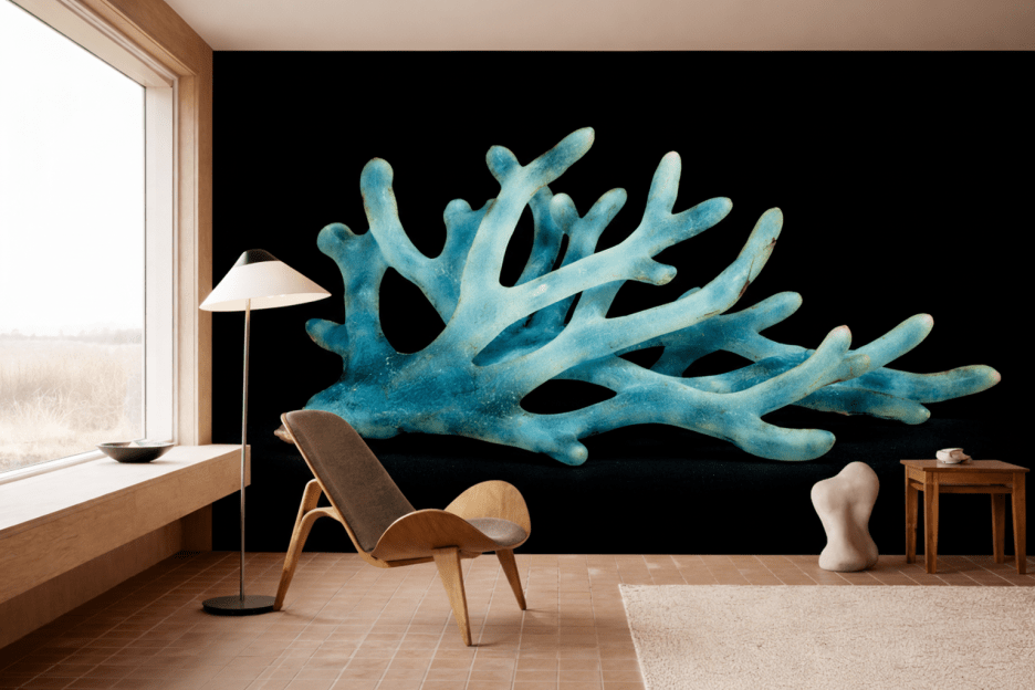 Aqueous Reef