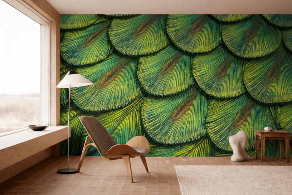 Verdant Plume