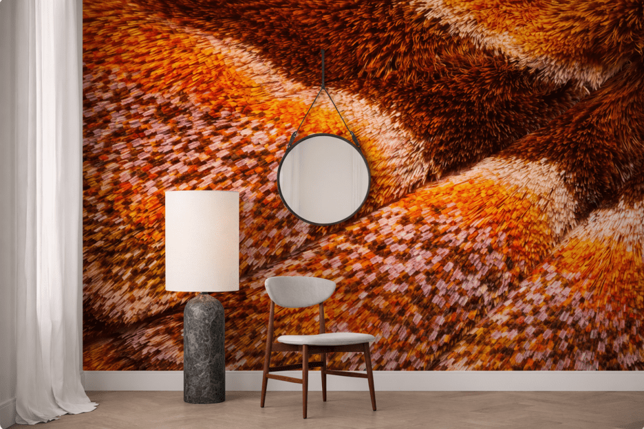 Vibrant Mosaic