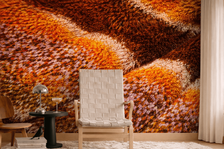 Vibrant Mosaic