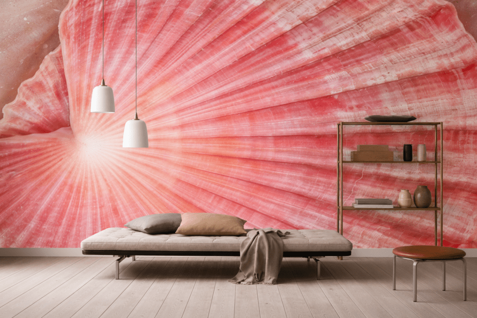 Shell Mosaic