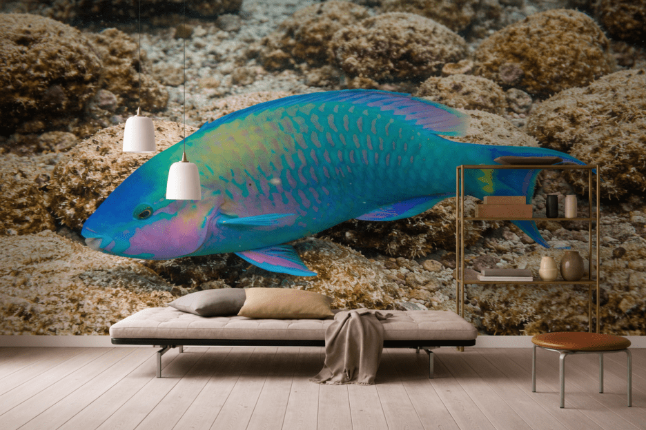 Tropical Reef Prism