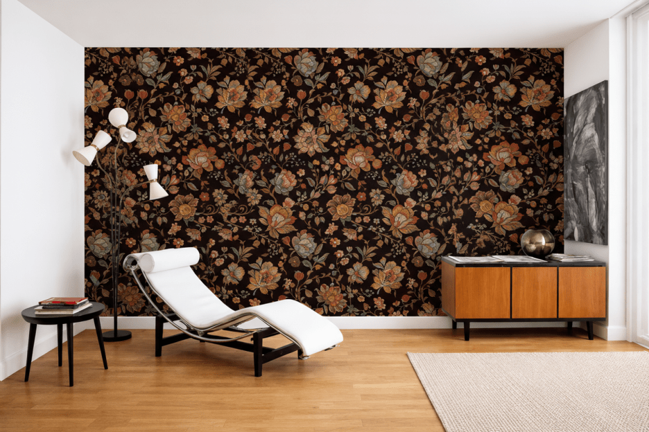 Nocturnal Flora