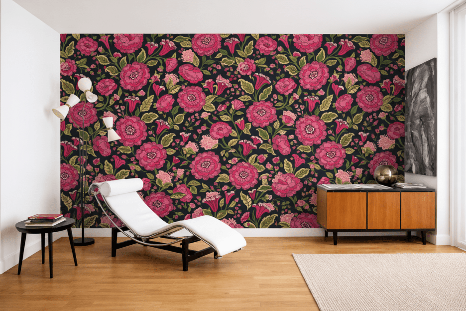 Enchanted Embroidery