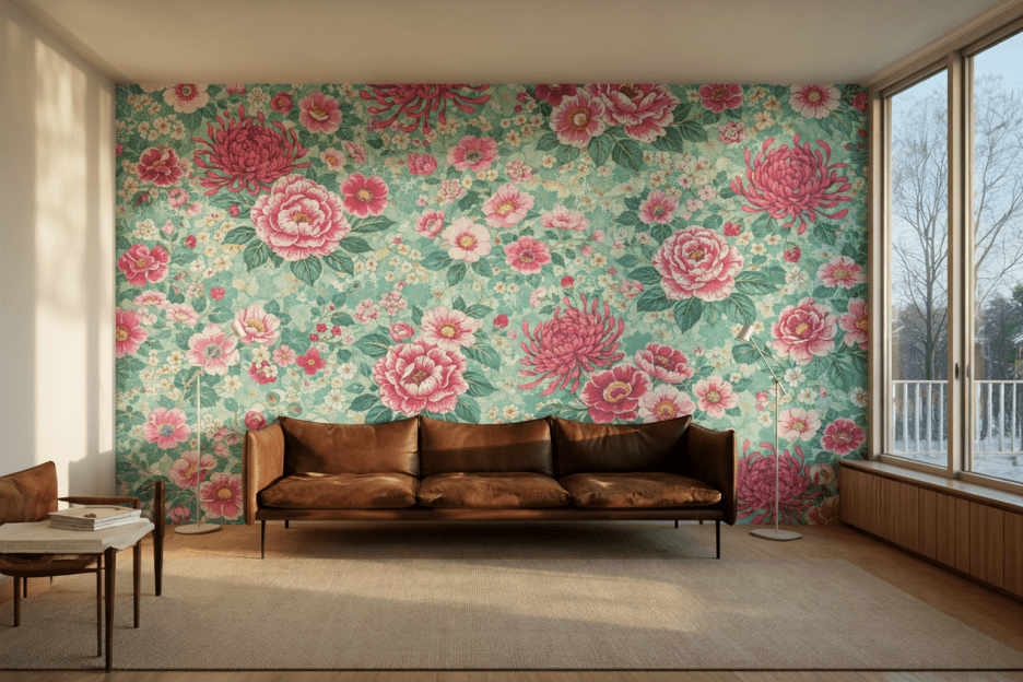 Petal Reverberation Ii