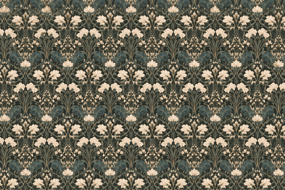 Sombre Blossom