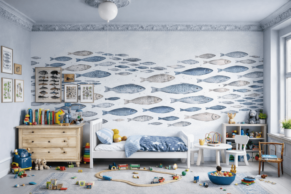 Silent Shoal