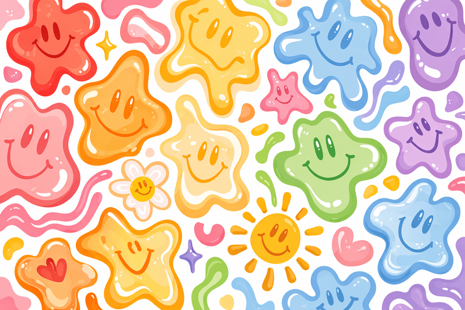 Gelatinous Whispers